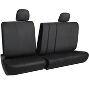 SUV 2nd & 3rd Row Bench Seat Cover