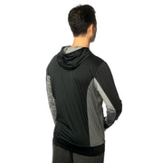 Men's SG Edge Black Hoodie SG Edge Apparel