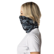 Unisex SG Edge Camo Gaiter Mask (3 pack) SG Edge Apparel