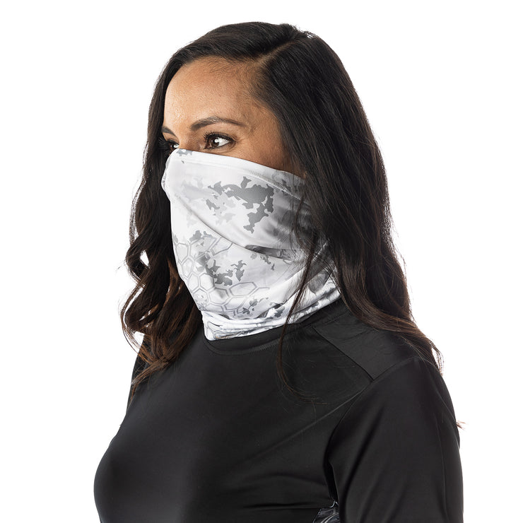 Unisex SG Edge Camo Gaiter Mask (3 pack) SG Edge Apparel