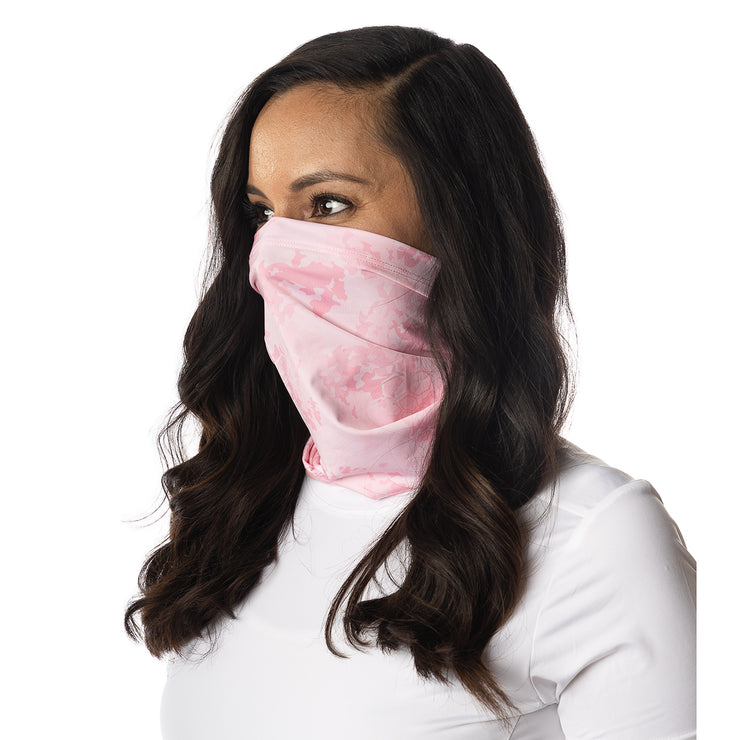 Unisex SG Edge Camo Gaiter Mask (3 pack) SG Edge Apparel